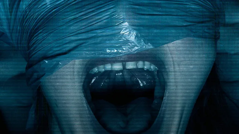 Unfriended: Dark Web poster