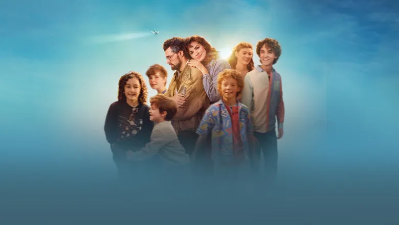 Unsung Hero poster