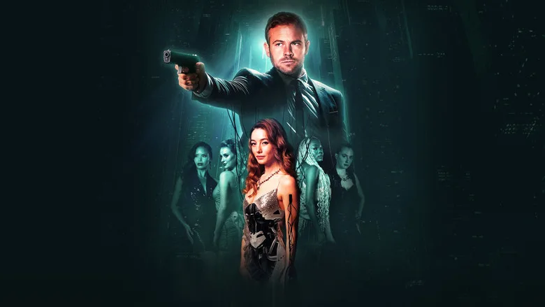 Utopia poster