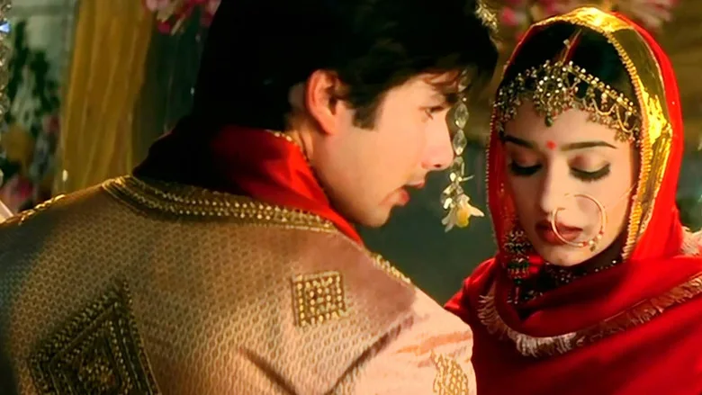 Vivah poster