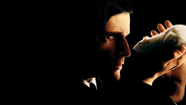 Willard poster