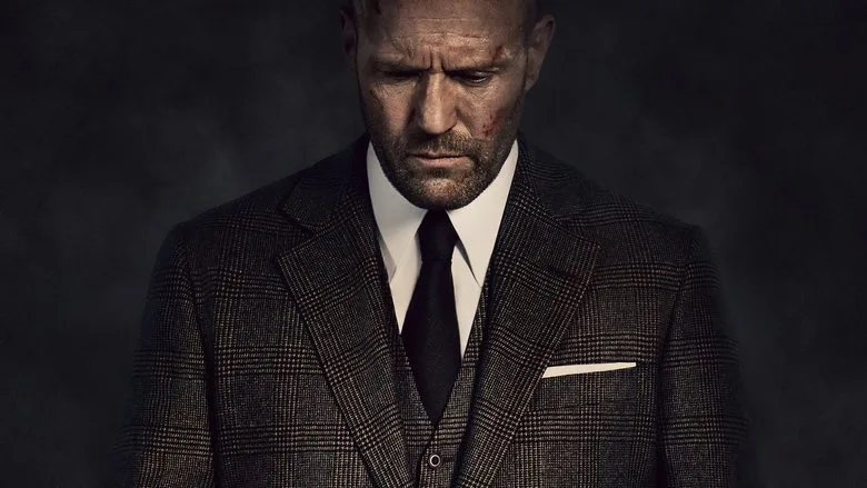 Wrath of Man TMDB poster or backdrop