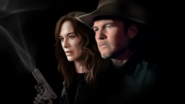 9 Bullets poster