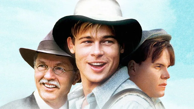 A River Runs Through It TMDB poster or backdrop