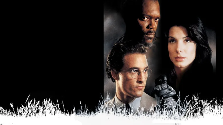 A Time to Kill poster