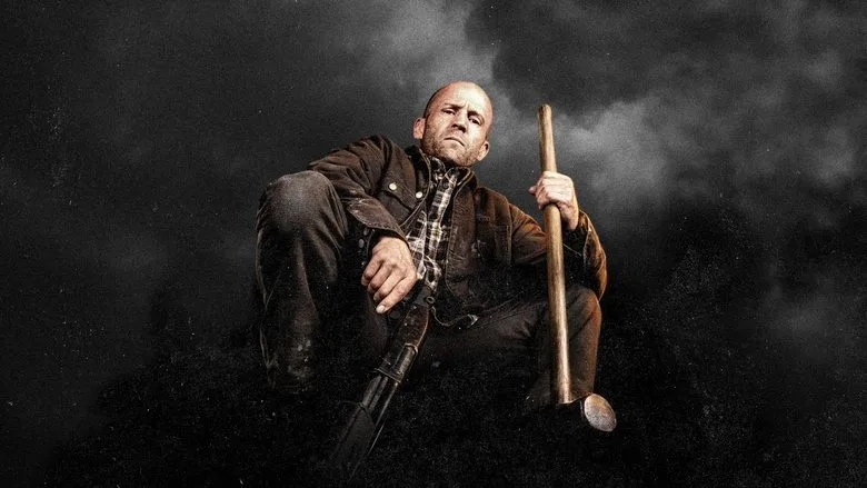 A Working Man TMDB poster or backdrop