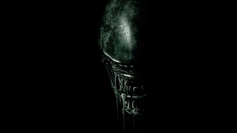 Alien: Covenant TMDB poster or backdrop