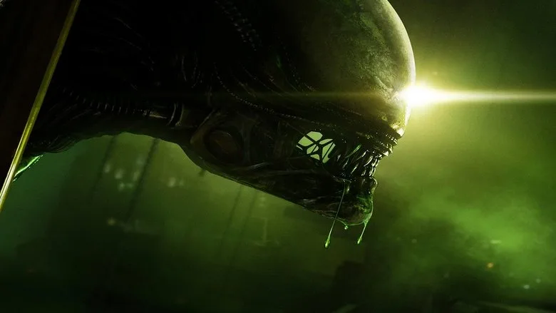 Alien TMDB poster or backdrop