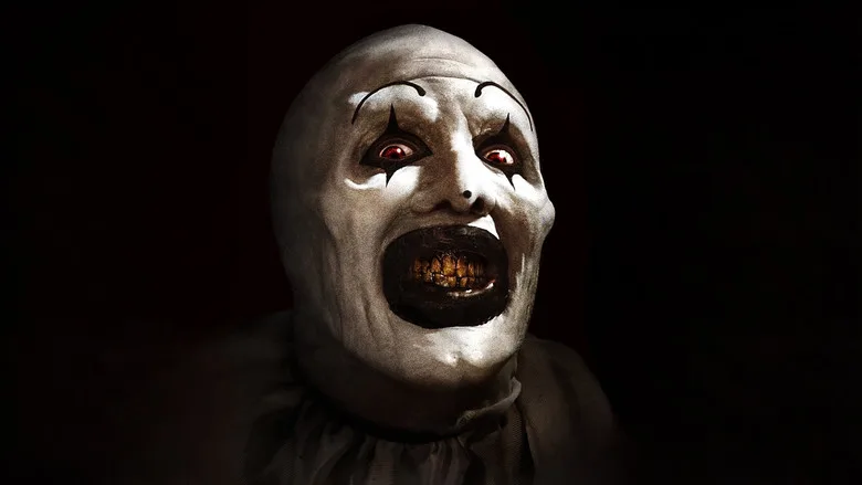 All Hallows' Eve poster