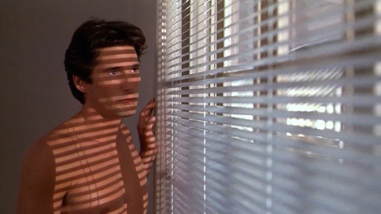 American Gigolo TMDB poster or backdrop