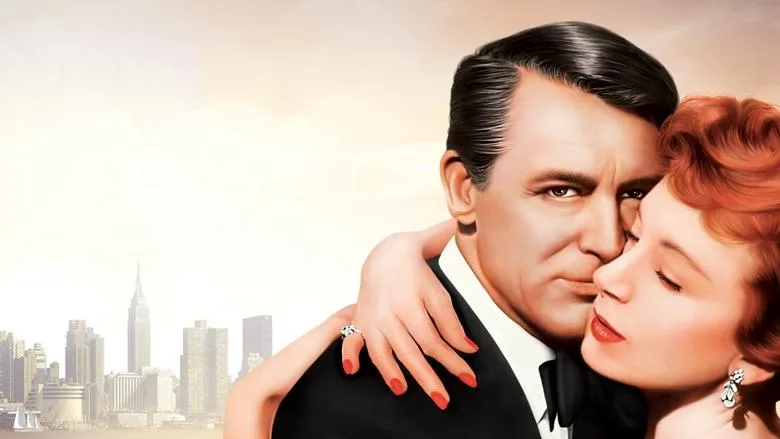 An Affair to Remember TMDB poster or backdrop