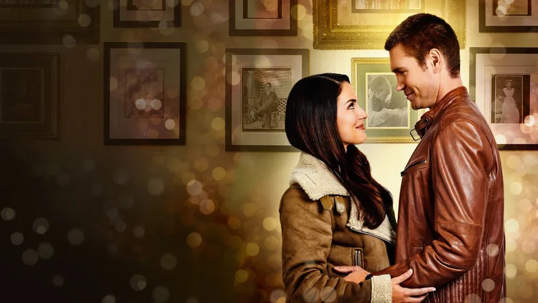 An Autumn Romance poster