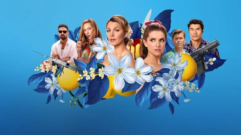 Another Simple Favor TMDB poster or backdrop