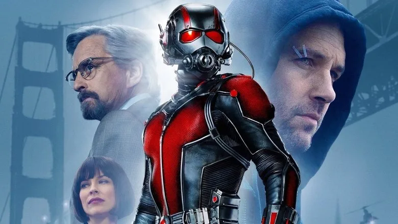 Ant-Man TMDB poster or backdrop