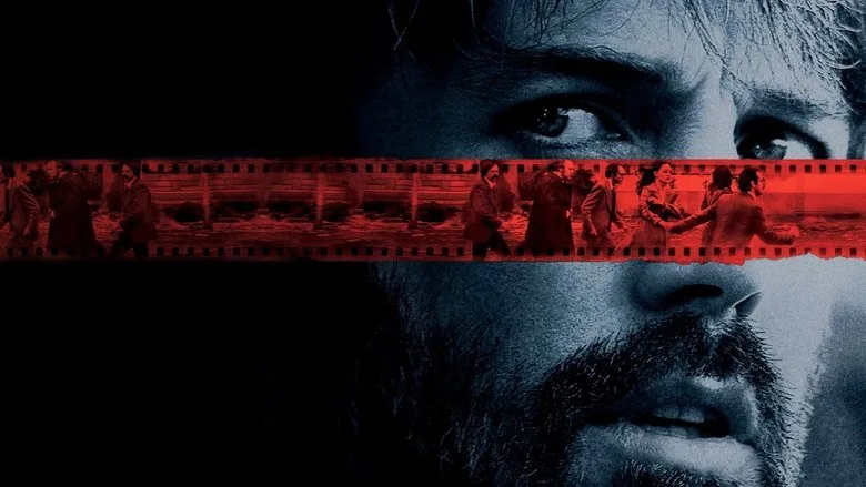 Argo TMDB poster or backdrop