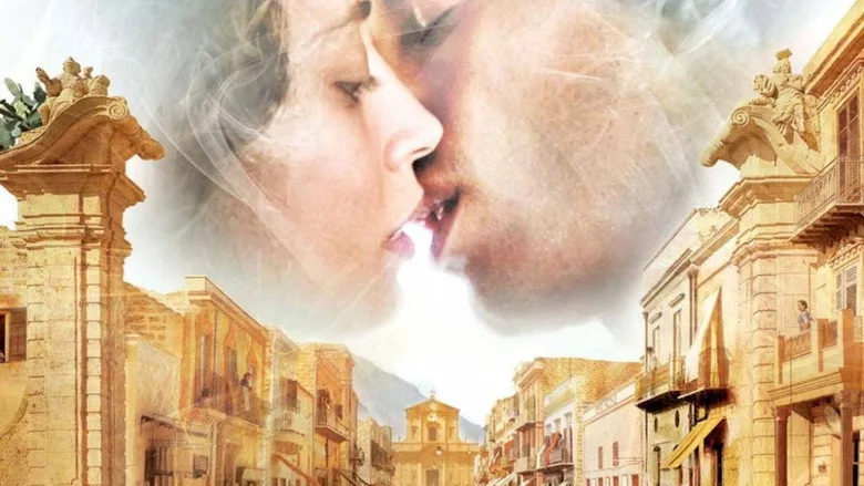 Baaria poster