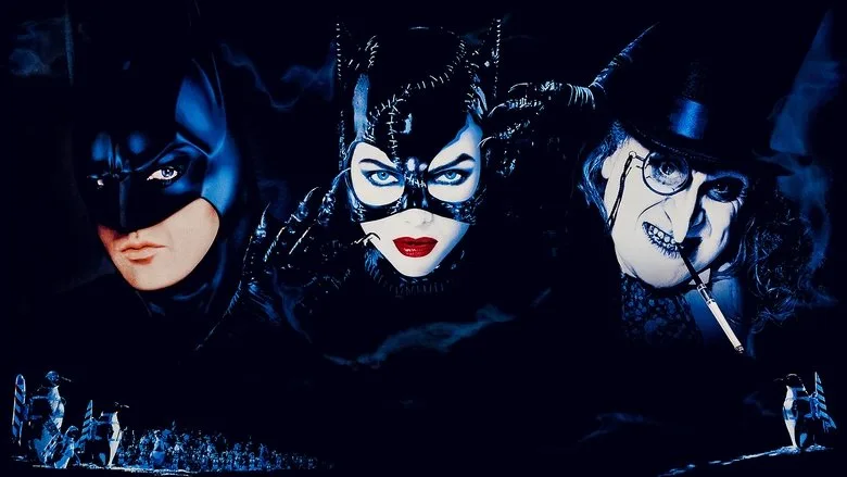 Batman Returns TMDB poster or backdrop