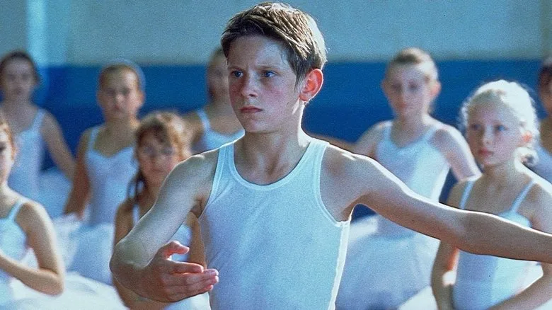 Billy Elliot TMDB poster or backdrop
