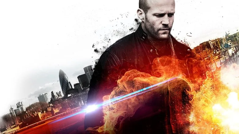 Blitz TMDB poster or backdrop
