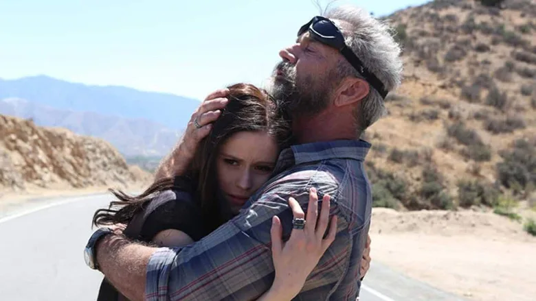 Blood Father TMDB poster or backdrop