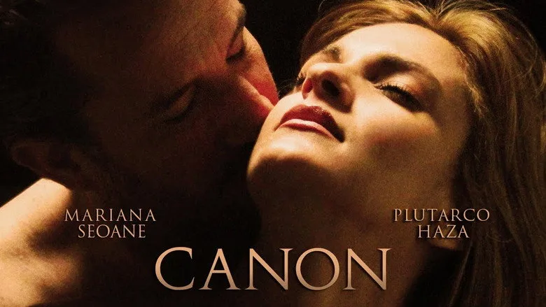 Canon (Fidelidad al límite) TMDB poster or backdrop