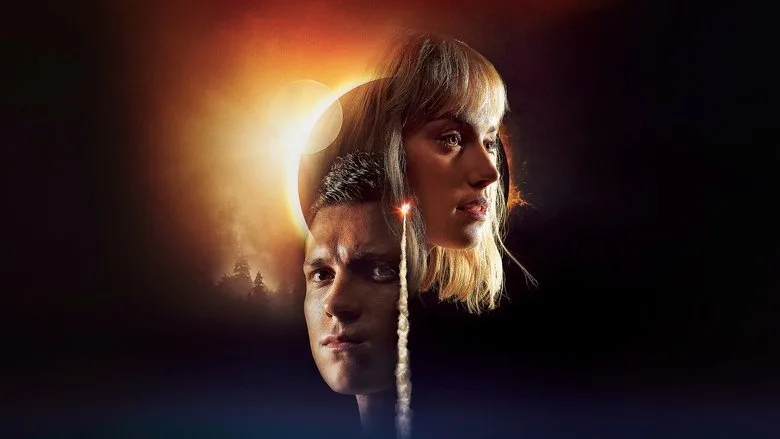 Chaos Walking TMDB poster or backdrop