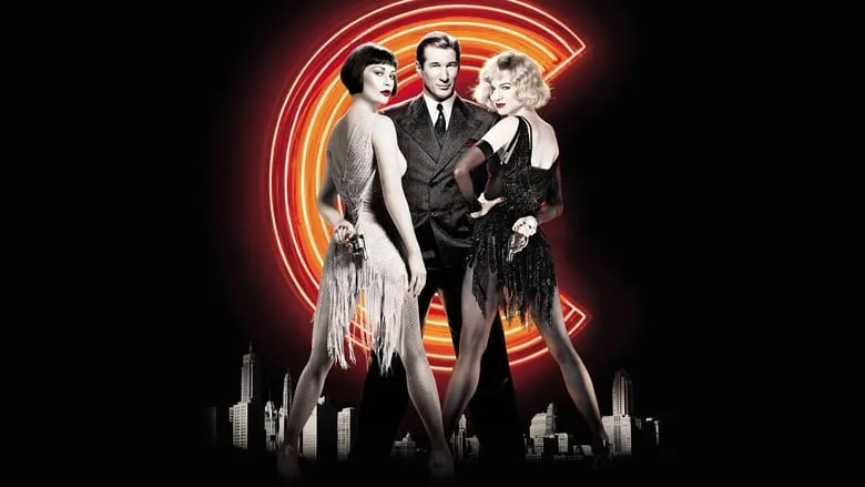 Chicago TMDB poster or backdrop