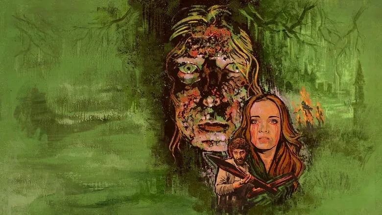 City of the Living Dead poster
