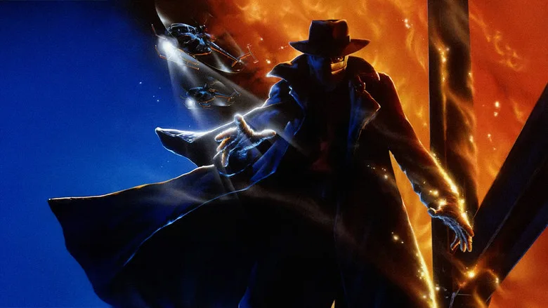 Darkman TMDB poster or backdrop