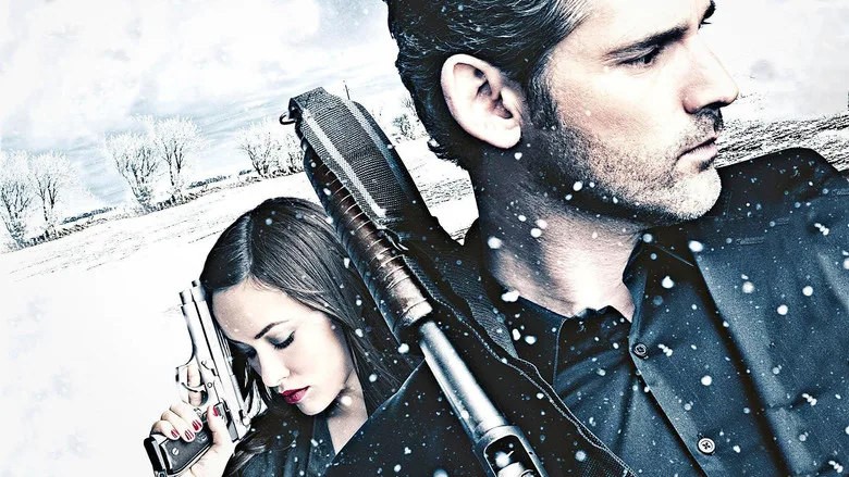 Deadfall poster