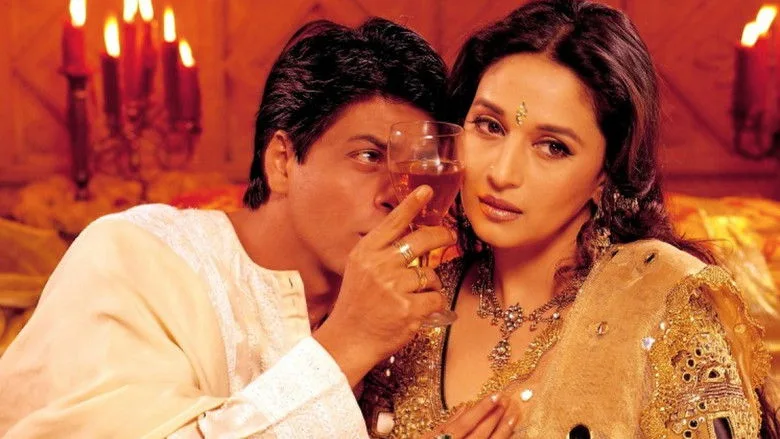 Devdas TMDB poster or backdrop