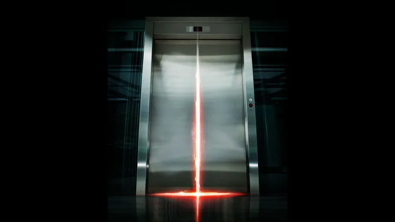 Devil poster