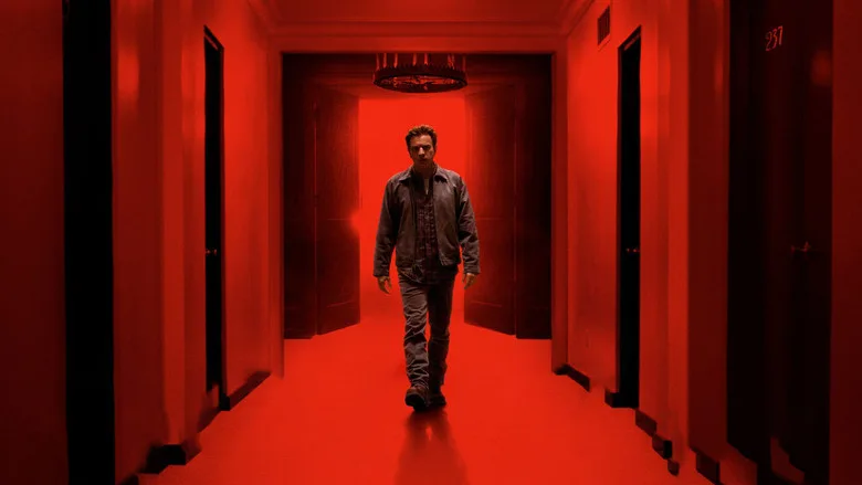Doctor Sleep poster