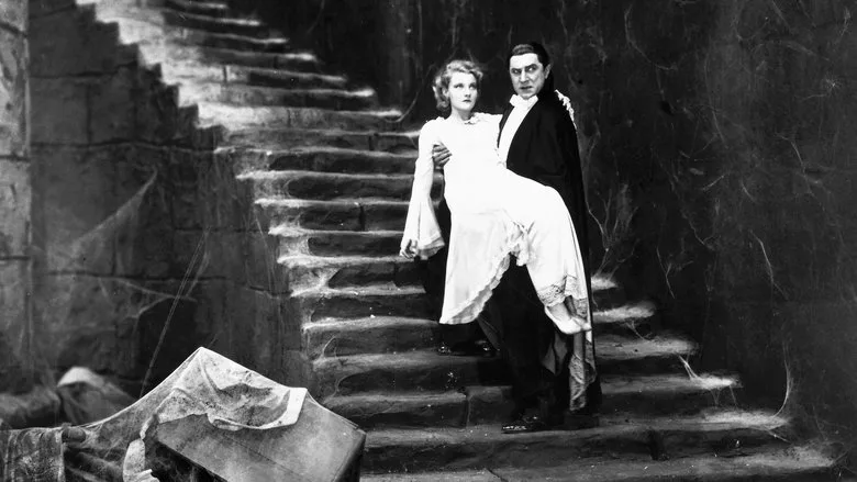 Dracula TMDB poster or backdrop