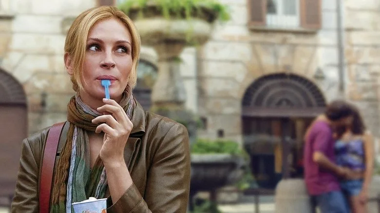 Eat Pray Love TMDB poster or backdrop