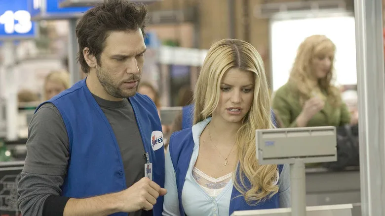 Employee of the Month poster