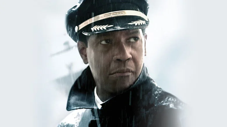 Flight TMDB poster or backdrop