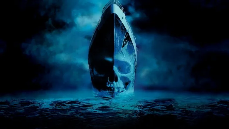Ghost Ship TMDB poster or backdrop
