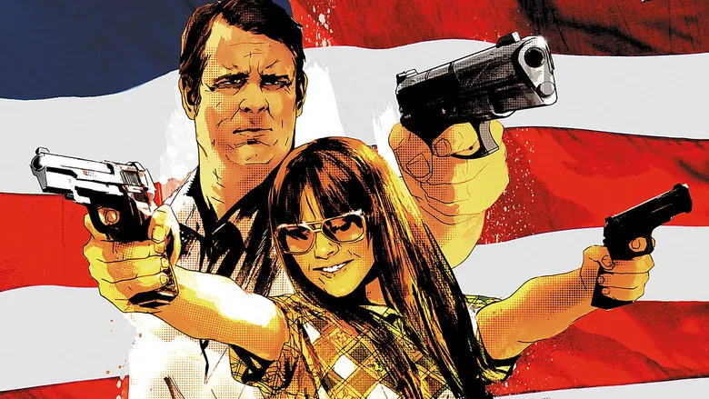 God Bless America poster