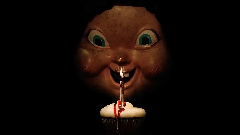 Happy Death Day TMDB poster or backdrop