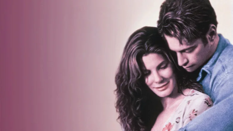 Hope Floats poster