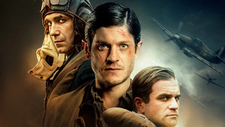 Hurricane poster