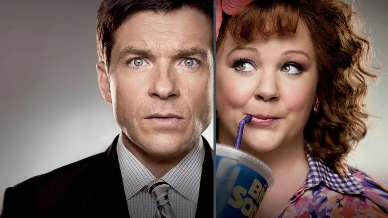 Identity Thief TMDB poster or backdrop