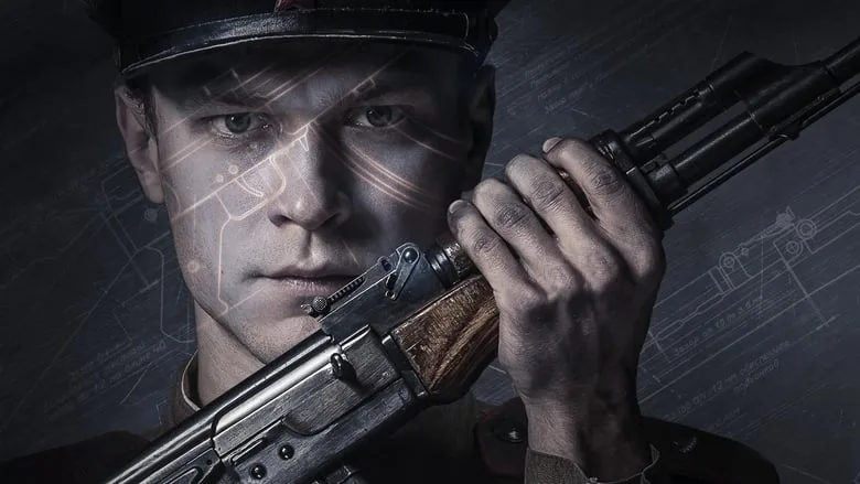 Kalashnikov AK-47 TMDB poster or backdrop