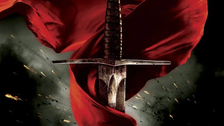 King Arthur TMDB poster or backdrop