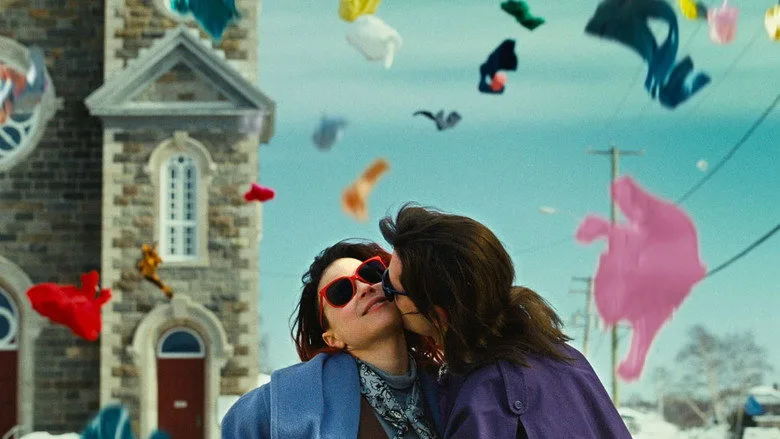 Laurence Anyways TMDB poster or backdrop