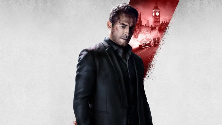 Legacy of Lies poster
