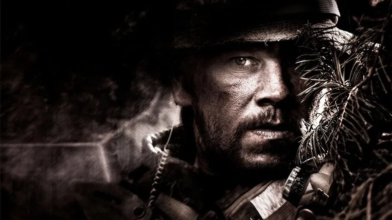 Lone Survivor TMDB poster or backdrop