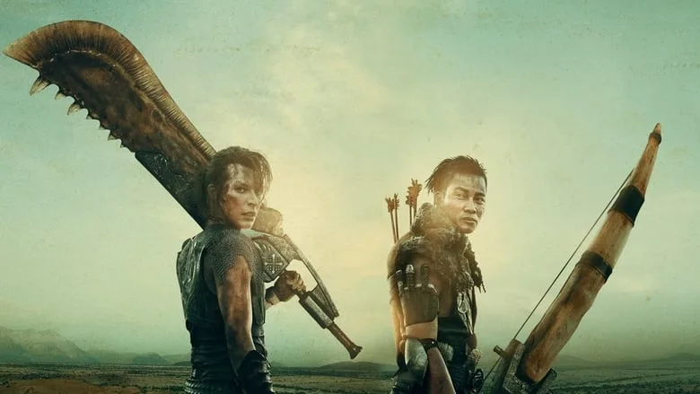 Monster Hunter TMDB poster or backdrop