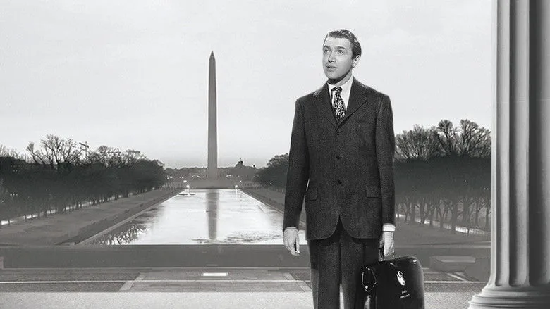 Mr. Smith Goes to Washington TMDB poster or backdrop